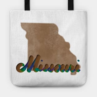 Missouri Tote