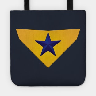 Booster Gold Tote