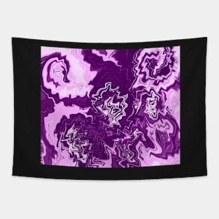 Pattern Collection Tapestry