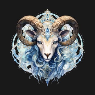 Capricorn T-Shirt