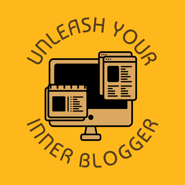 Unleash and free the bloggers by Hermit-Appeal