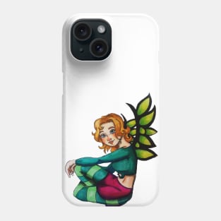 Irma Lair Phone Case