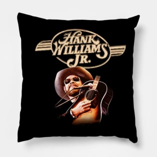 Hank williams JR - Honky Blues Pillow