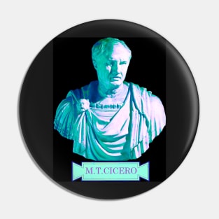 Cicero Pin