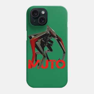 MUTO Phone Case