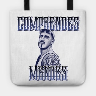 Coprendes mendes Tote