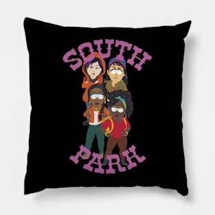 South Park | Panderverse Pillow