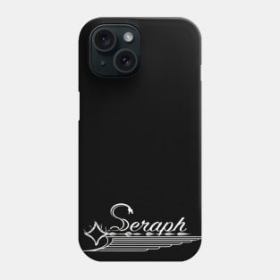 Seraph Phone Case