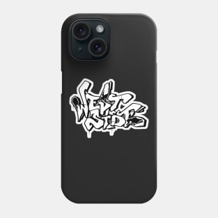 Westside Phone Case