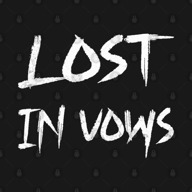 Lost in Vows by Bellinna