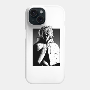 thorfinn Phone Case