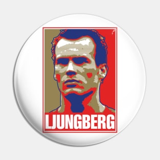 Ljungberg Pin