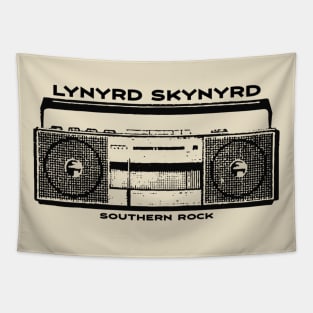 Lynyrd Skynyrd Tapestry