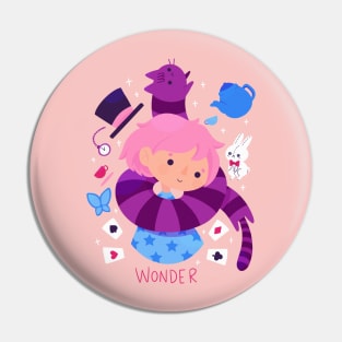 Wonder Pin