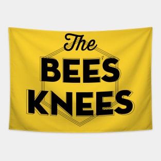 The Bee's Knees Tapestry