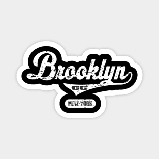 Brooklyn OG Magnet