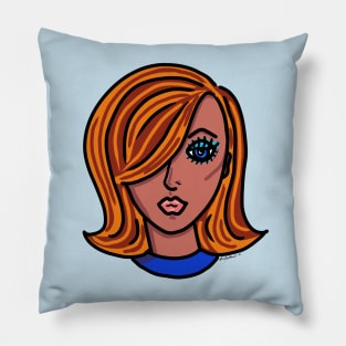 Suzie Pillow