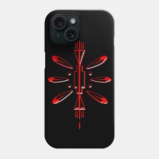 SIKYATKI 2 Phone Case