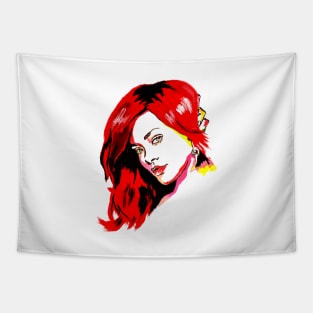 riri 2 Tapestry