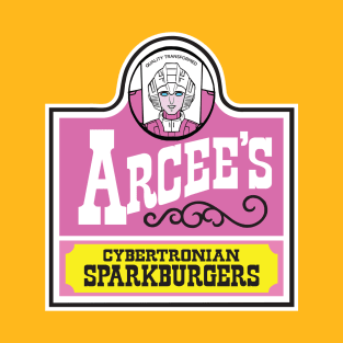 Arcee's - Classic T-Shirt