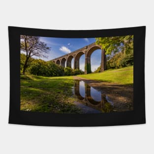 Porthkerry Country Park, Barry, Wales Tapestry