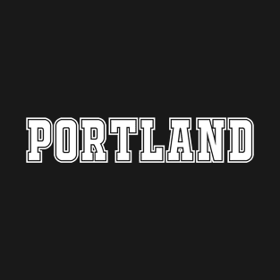 Portland T-Shirt