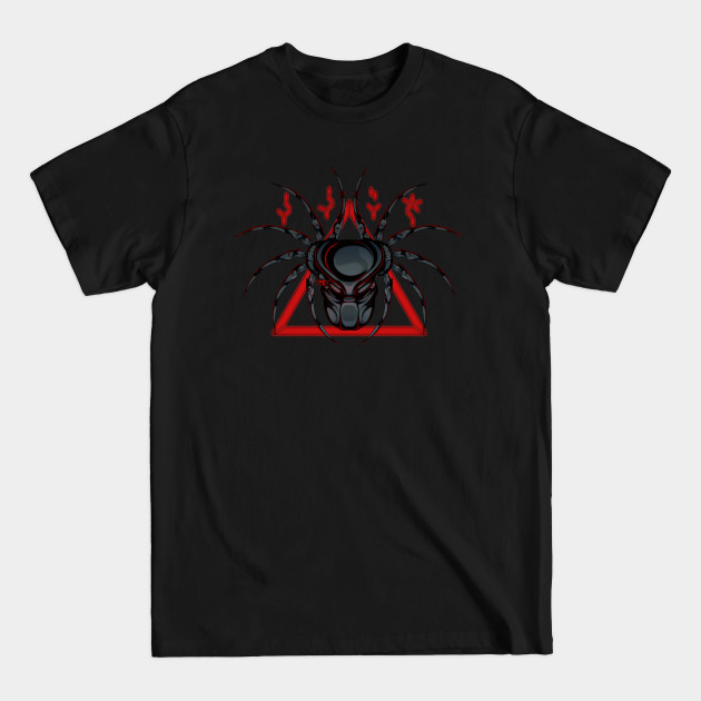 Discover Predator - Sci Fi - T-Shirt