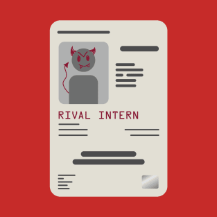 rival intern T-Shirt