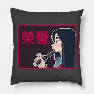 Princess Pillow