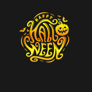 Happy Halloween T-Shirt