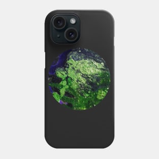 Planet 2 Phone Case