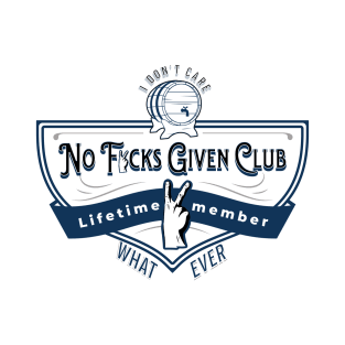 NFG Club T-Shirt