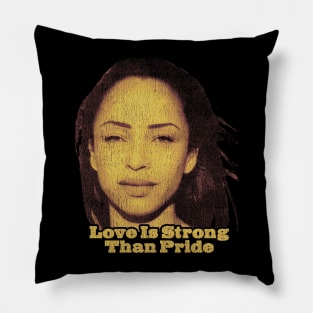 Sade Pillow