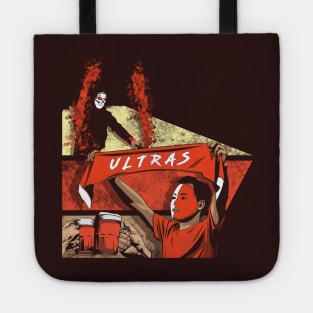 ULTRAS Tote