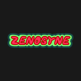 Zenosyne T-Shirt