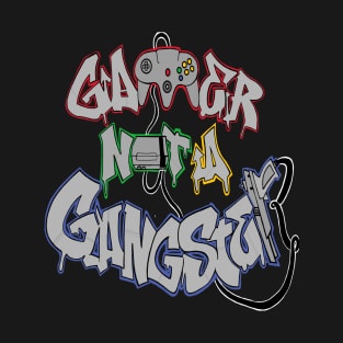 New GNAG T-Shirt