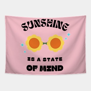 Sunshine Tapestry