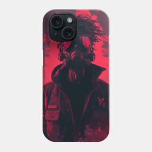 Fallout Zone Phone Case