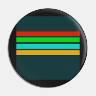 minimalist abstract stripe pattern Pin