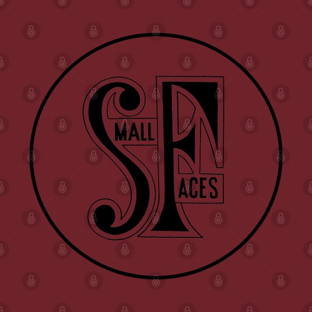 Small Faces by smellystardesigns