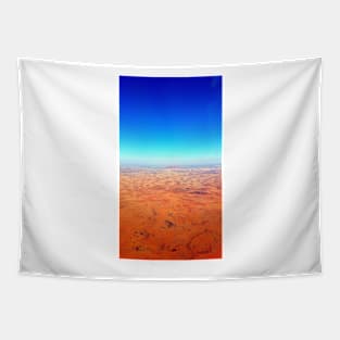 The Red Centre Tapestry