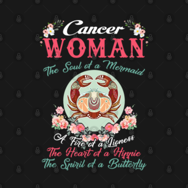 cancer zodiac gifts for her