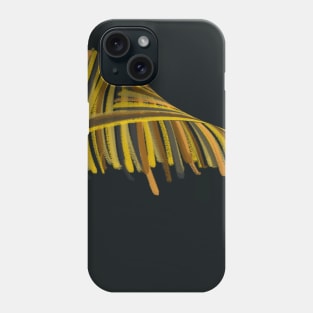 Galaxias lines Phone Case