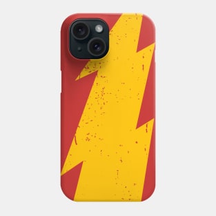 Jay Garrick Phone Case