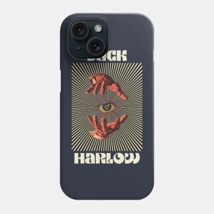 Hand Eyes Jack Harlow Phone Case