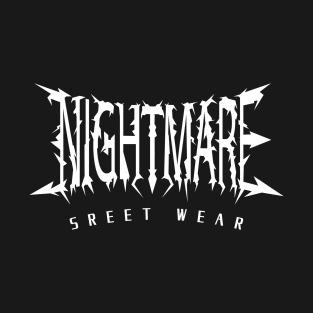 Nightmare T-Shirt