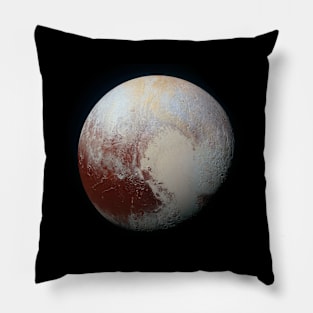 Pluto Pillow