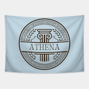 ATHENA Tapestry