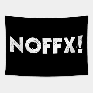 nOFFx! Tapestry