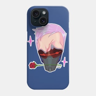 OverWatch - Soldier 76 Phone Case